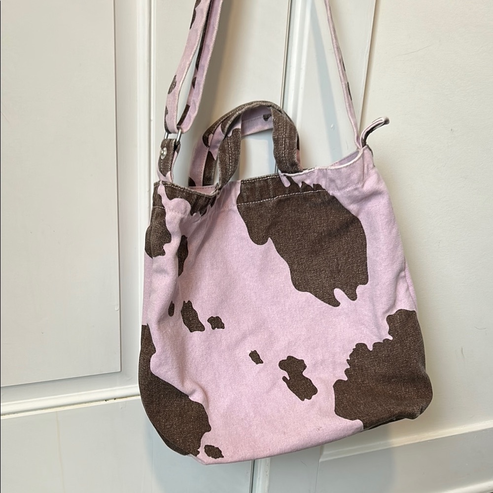 BAGGU Tote Bag - Picture 2 of 10